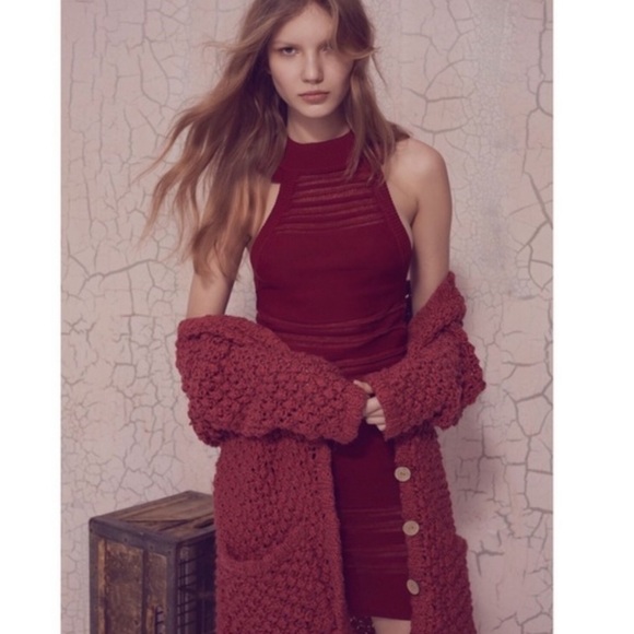 For Love And Lemons Dresses & Skirts - FL&L Rivington Tank Dress